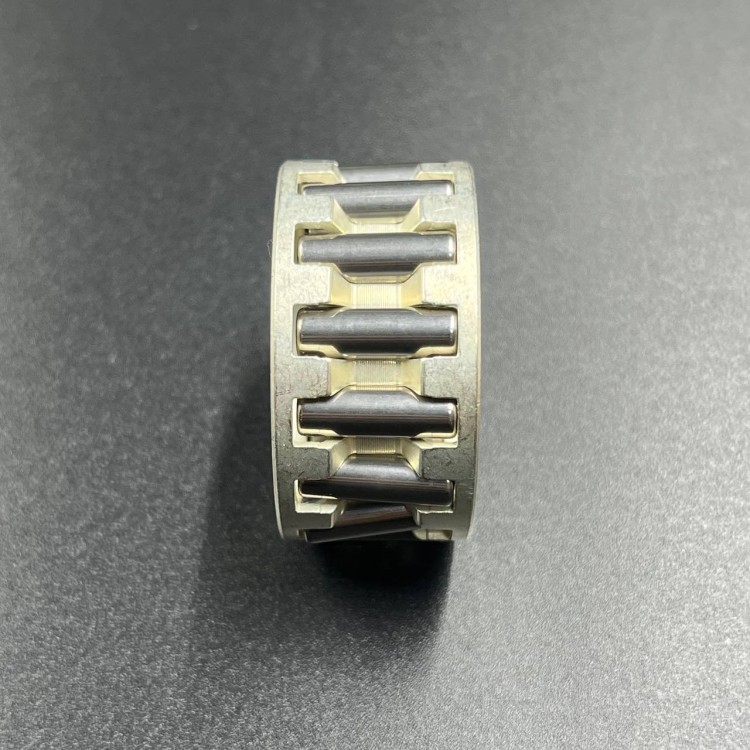 Шатунный комплект Yamaha 60-70 (Omax), арт. 6K5-11650-00-TW,          OMAX 