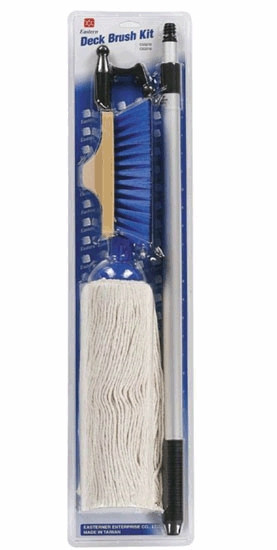 Набор 5021 для ухода за палубой, арт. C50210,          Easterner 