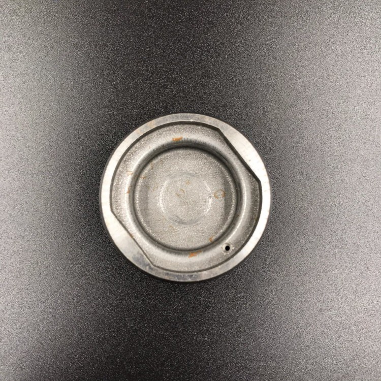 Поршень штока гидроподъема Yamaha 40-225 (Yamaha), арт. 6E5-43814-02,          YAMAHA 