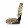 Кресло складное алюминиевое с мягкими накладками, камуфляж лето, Skipper, SK75107MAX5-ts 