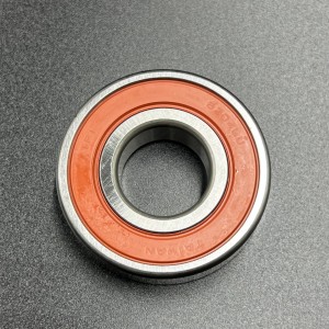 Подшипник снегохода (20x47x14) (6204DDU) (Sinera)