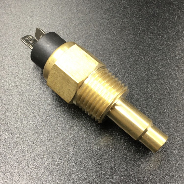 Датчик температуры 120C 1/2"-14NPT, арт. 120C 1/2"-14NPT,          РРЦ РАЗНОЕ 