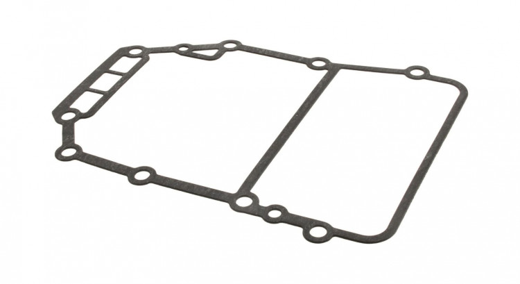 Прокладка под проставку Suzuki DT40, арт. 1143494411_RM,          Recmar 