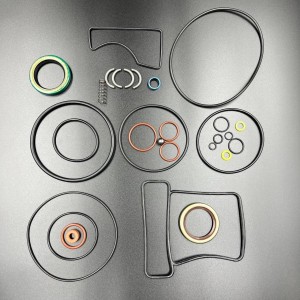 Ремкомплект колонки верх Mercruiser Bravo 1,2,3(JSP)