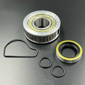 Подшипник транцевый +уплотнения Volvo Penta SX(86300,21906,86560,3852548)  (JSP)