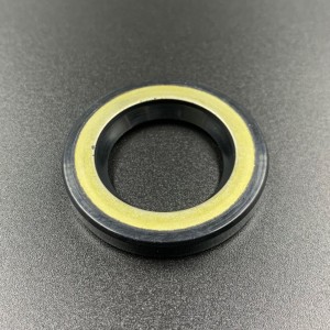 Сальник Yamaha (93101-25M03) (25x40x6) (Omax)