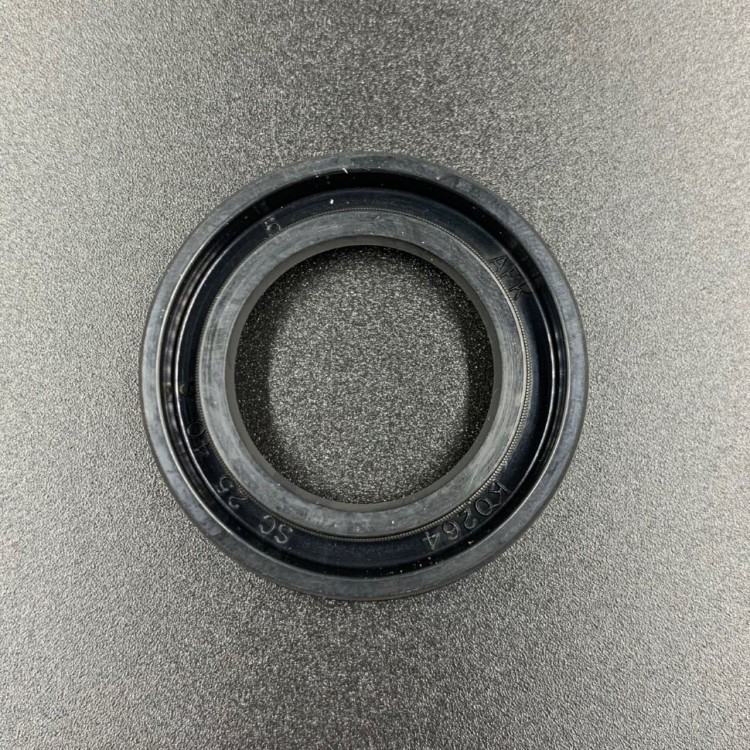 Сальник Yamaha (93101-25M03) (25x40x6) (Omax), арт. 93101-25M03-TW,          OMAX 