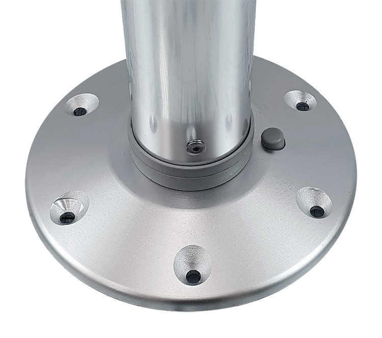 Телеcкопическая стойка для столешницы 50-70 см, арт. 10251863,          Китай 