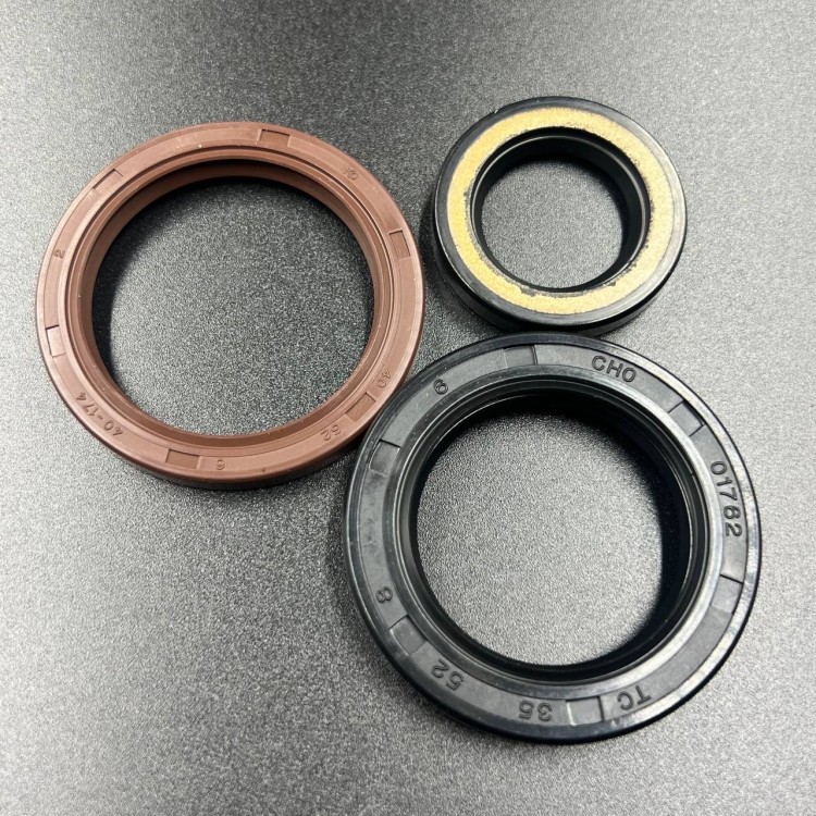 Ремкомплект мотоголовки Yamaha 115-140 (6E5-W0001-A2) (Kacawa), арт. 6F3-W0001-A4-TW,          KACAWA 