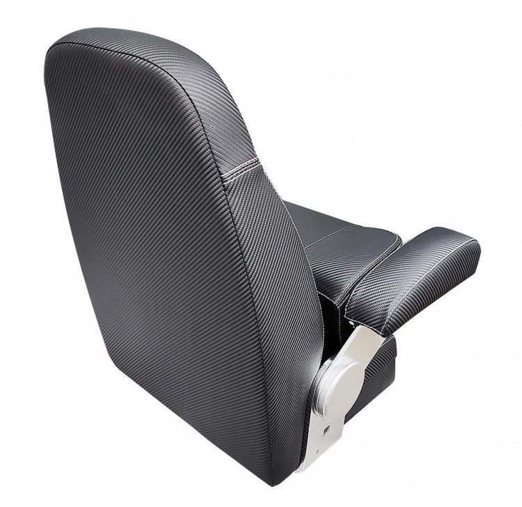 Кресло с болстером и подлокотниками, арт. 10268891,          Китай 