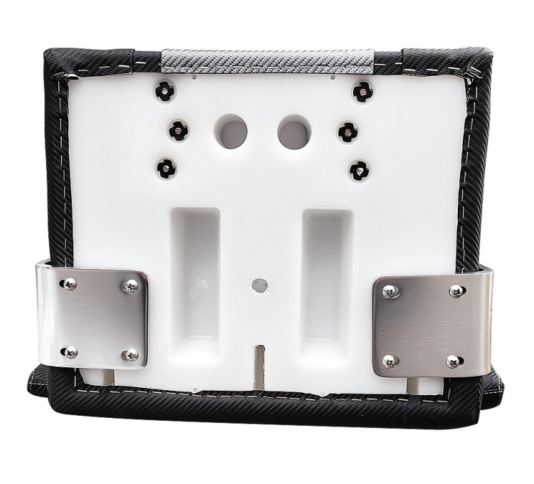 Кресло с болстером и подлокотниками, арт. 10268891,          Китай 