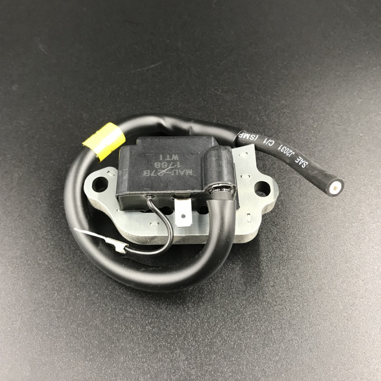 Катушка зажигания высоковольтная DF4-6 (Suzuki), арт. 33410-91J50,          SUZUKI 