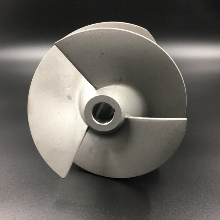 Импеллер водомета Yamaha 30 (1678) (Сталь) (YHS), арт. T30  SAND BLAST,          YHS 