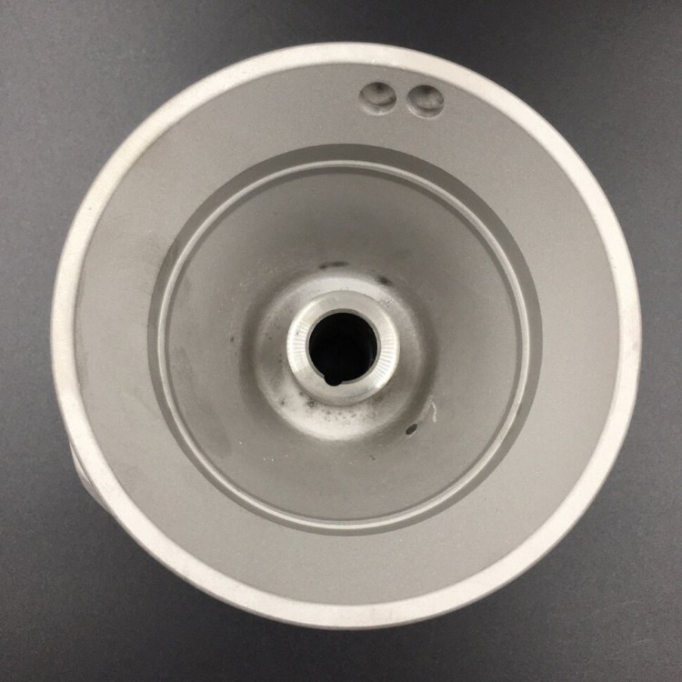 Импеллер водомета Yamaha 30 (1678) (Сталь) (YHS), арт. T30  SAND BLAST,          YHS 