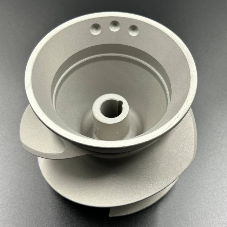 Импеллер водомета Yamaha 30 (1678) (Сталь) (YHS), арт. T30  SAND BLAST,          YHS 