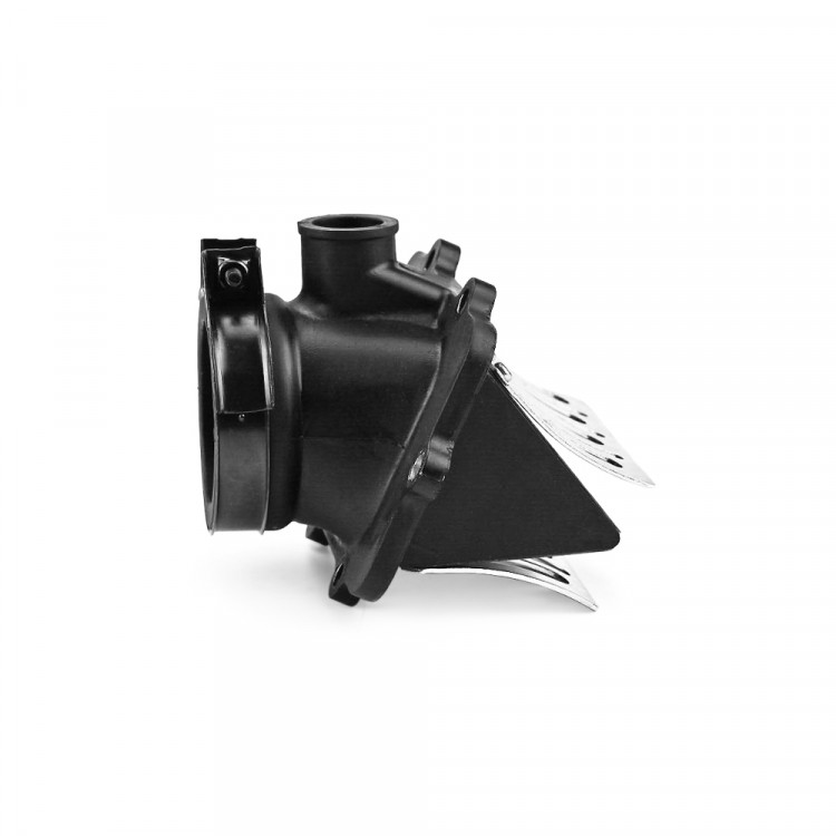 Клапан лепестковый впускной в сборе  для Ski-Doo, SM-07090-ts, арт. SM-07090-ts,          Sledex 