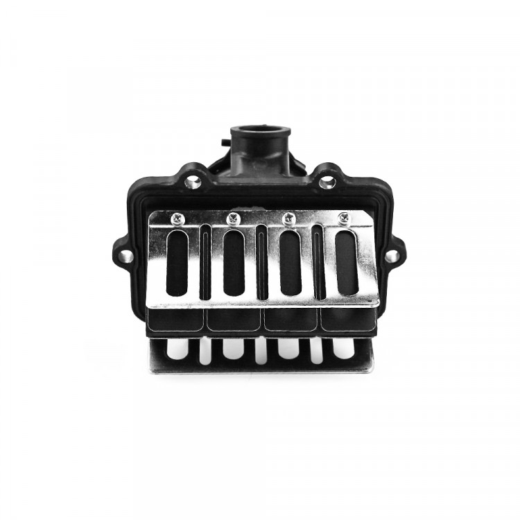 Клапан лепестковый впускной в сборе  для Ski-Doo, SM-07090-ts, арт. SM-07090-ts,          Sledex 