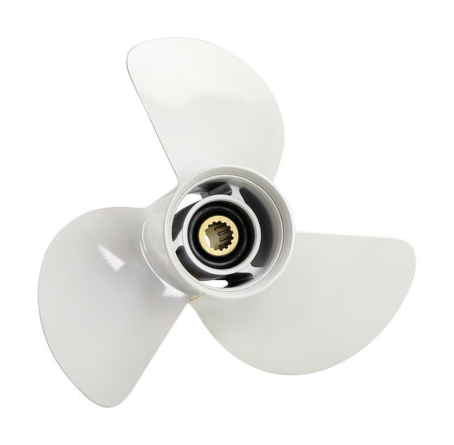 Гребной винт Yamaha 60-140, F70-F130 (3x13-5/8x13) (Marine Rocket), арт. 3411-136-130,          Marine Rocket 