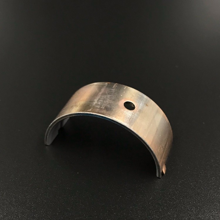 Вкладыш коренной Honda BF35-50 (Blue) (13321-P36-003) (Honda), арт. 13321-P36-003,          HONDA 