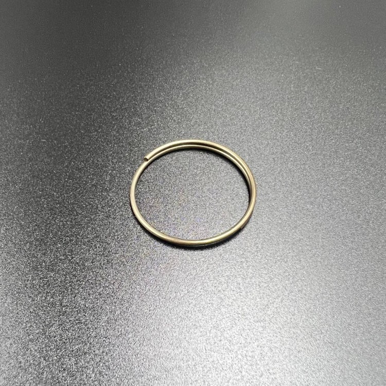 Пружина стопора храповика Yamaha 9.9-30, F8-20 (Kacawa), арт. 648-45633-00-TW,          KACAWA 