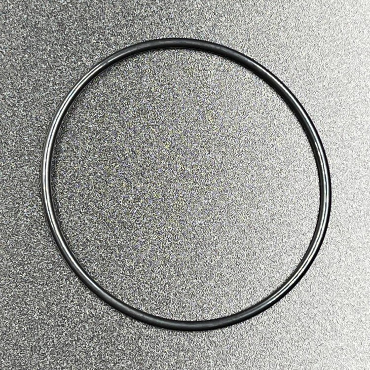 Уплотнение штока гидроподьема Yamaha 40-50, арт. 62X-43861-00,          YAMAHA 