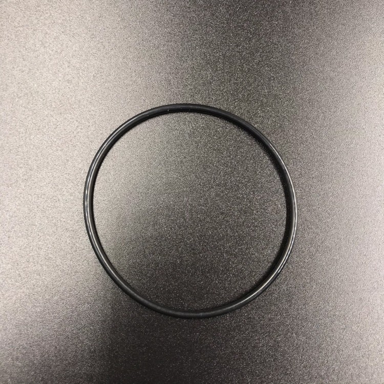 Уплотнение штока гидроподьема Yamaha 40-50, арт. 62X-43861-00,          YAMAHA 