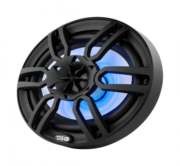 Морская акустика RGB 6x9" NXL-69/BK, DS18, арт. NXL-69/BK,          DS18 