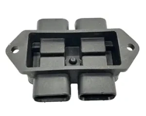 Коробка распределительная ,J-box, 4 разъема + 2 заглушки ,878492K14, Mercury