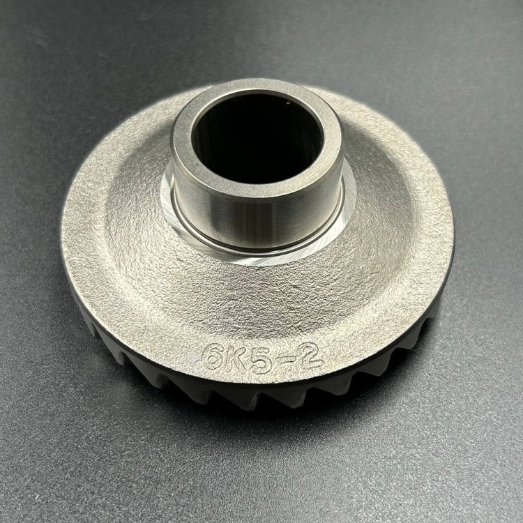 Шестерня заднего хода Yamaha 60-70 (6K5-45570-00) (Osaka), арт. 6K5-45570-00-TW,          OSAKA 