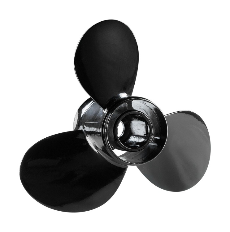 Винт гребной 150-300;3x15-1/4x15, без втулки, Baeksan, арт. 001501541A1500U,          BaekSan 