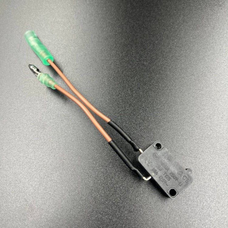 Кнопка нейтрали пульта д/у Yamaha 703 (PWB), арт. 703-82540-00-K,          POWEROB 