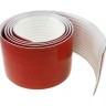 Защита киля KeelShield, 1.22 м, белый цвет, арт. KS4WHT,          KeelShield 