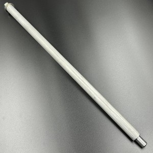 Ось подвески трака Vk540 (Yamaha)