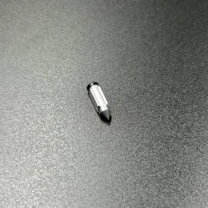 Игла поплавковой камеры карбюратора Suzuki DF9.9-15, DF20-25(V-Twin), DF8-9.9(A) (Kacawa)