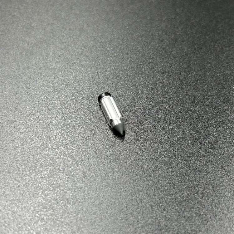 Игла поплавковой камеры карбюратора Suzuki DF9.9-15, DF20-25(V-Twin), DF8-9.9(A) (Kacawa), арт. 13370-94J00-TW,          KACAWA 