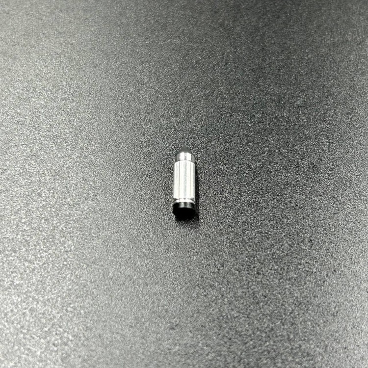 Игла поплавковой камеры карбюратора Suzuki DF9.9-15, DF20-25(V-Twin), DF8-9.9(A) (Kacawa), арт. 13370-94J00-TW,          KACAWA 