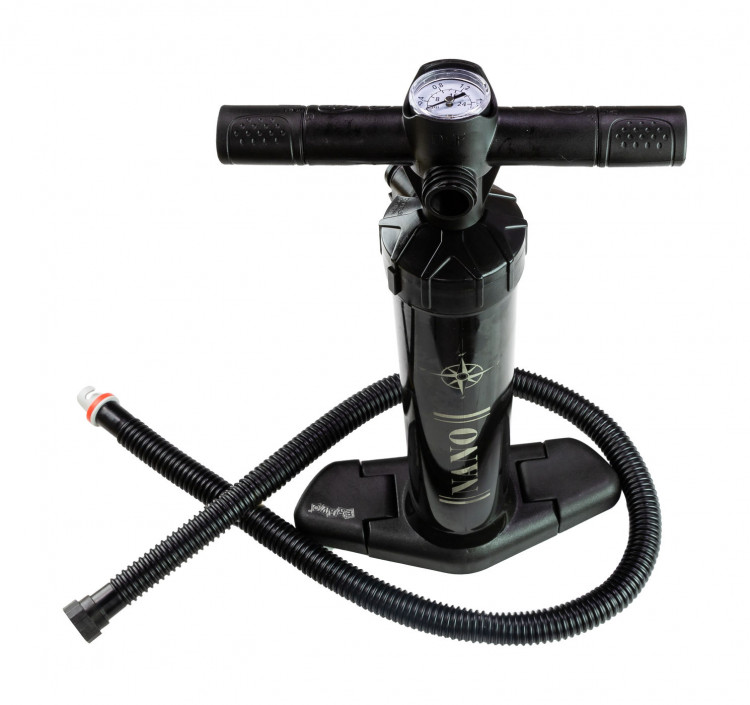 Насос Bravo NANO ручной, 2 bar, арт. 6121600,          Bravo  Насос Bravo NANO ручной, 2 bar, арт. 6121600,          Bravo