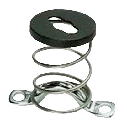 Подпружиненое основание для блоков 60 мм, арт. 10243152,          Lewmar 