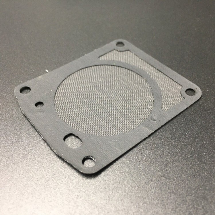 Мембрана топливного насоса Yamaha 30D (Osaka), арт. 6J8-24471-00-TW,          OSAKA 