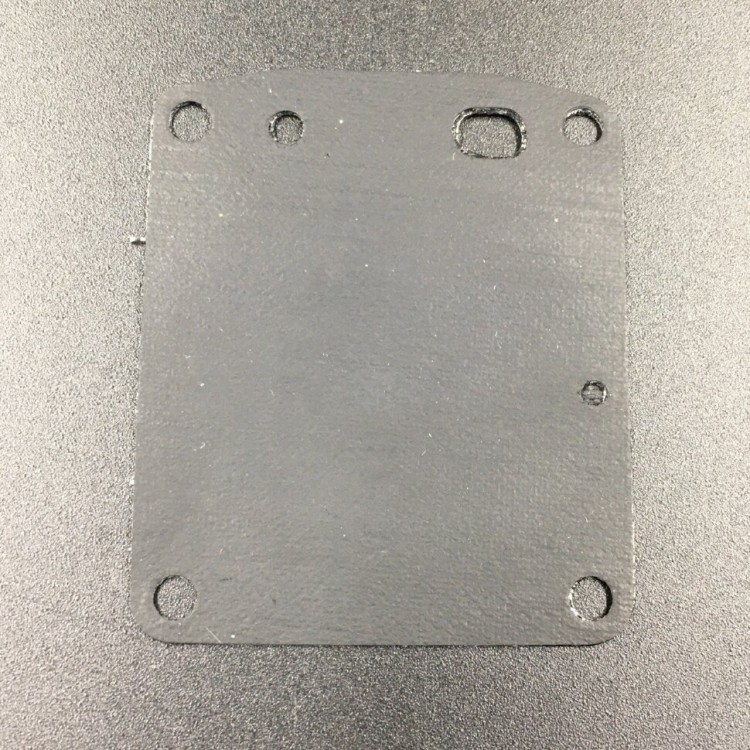 Мембрана топливного насоса Yamaha 30D (Osaka), арт. 6J8-24471-00-TW,          OSAKA 