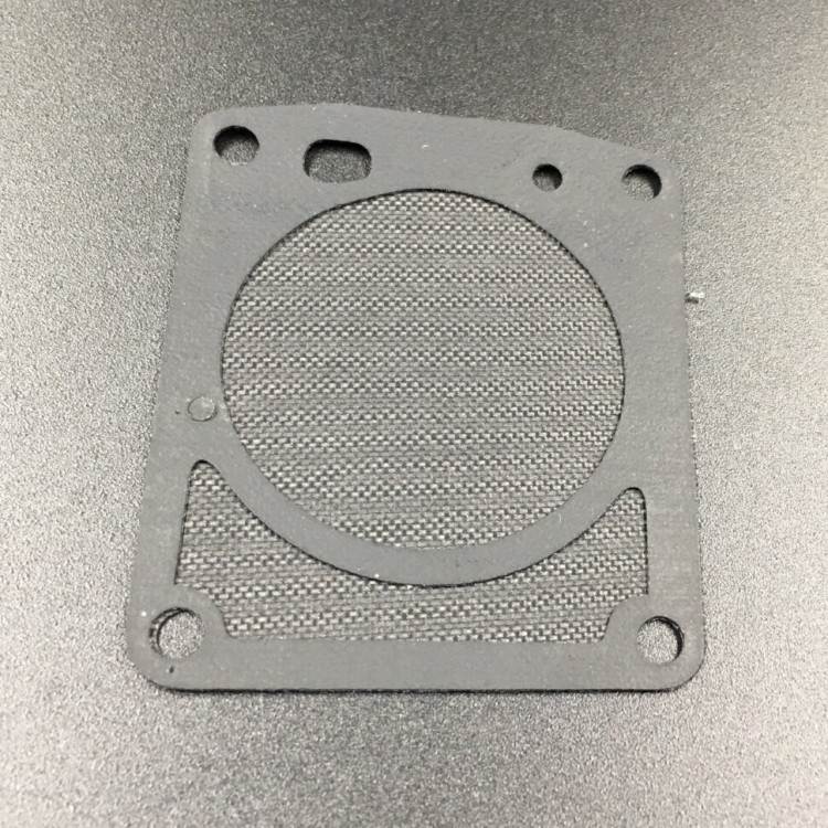 Мембрана топливного насоса Yamaha 30D (Osaka), арт. 6J8-24471-00-TW,          OSAKA 