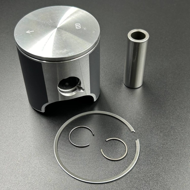 Поршневой комплект SKI-DOO 600 H.O. (Rotax 593) (+0.50mm) (Osaka), арт. 09-776-02-F-TW,          OSAKA 