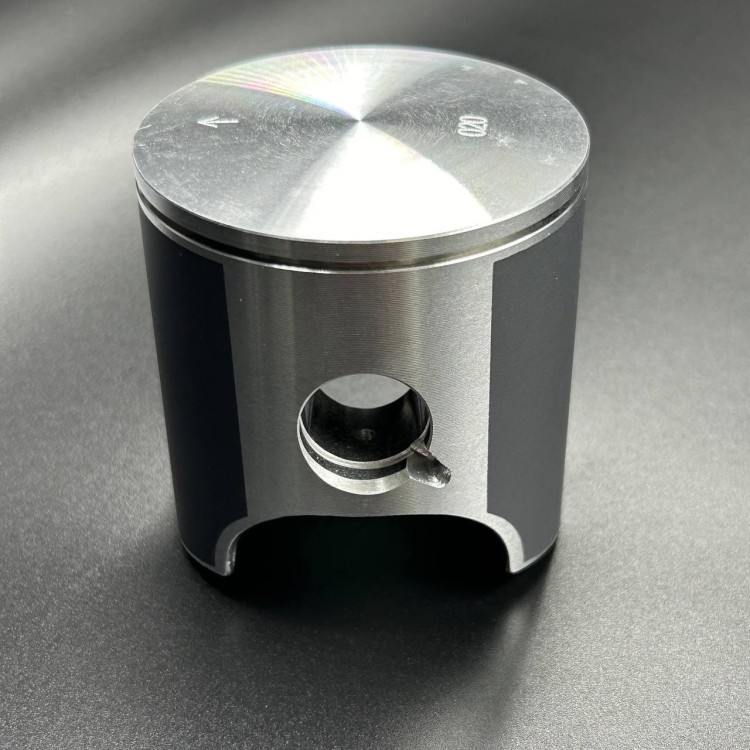 Поршневой комплект SKI-DOO 600 H.O. (Rotax 593) (+0.50mm) (Osaka), арт. 09-776-02-F-TW,          OSAKA 