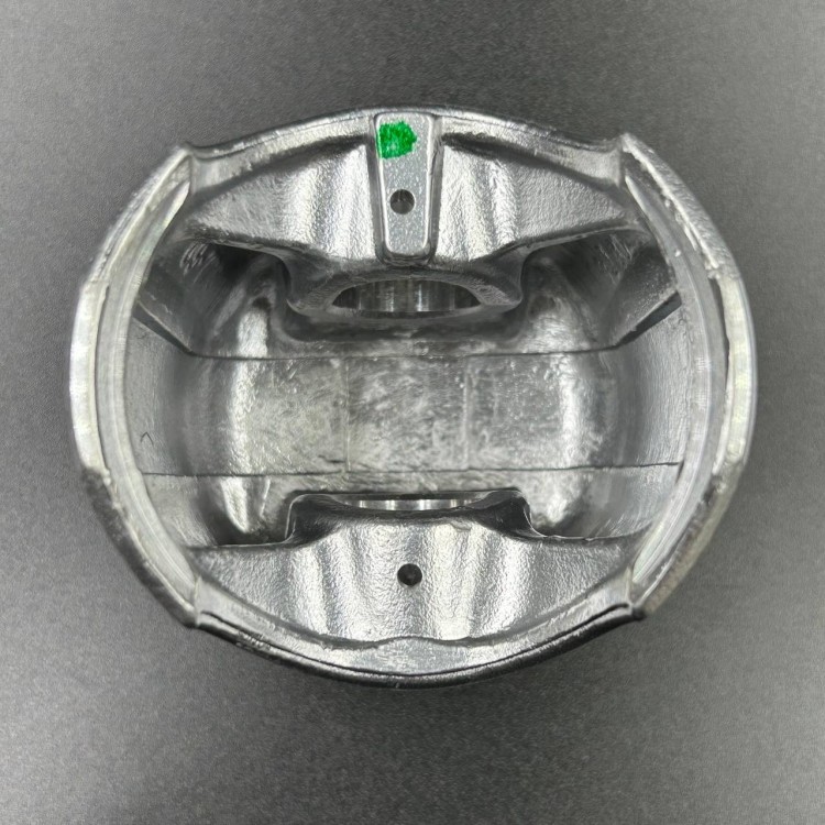 Поршневой комплект SKI-DOO 600 H.O. (Rotax 593) (+0.50mm) (Osaka), арт. 09-776-02-F-TW,          OSAKA 