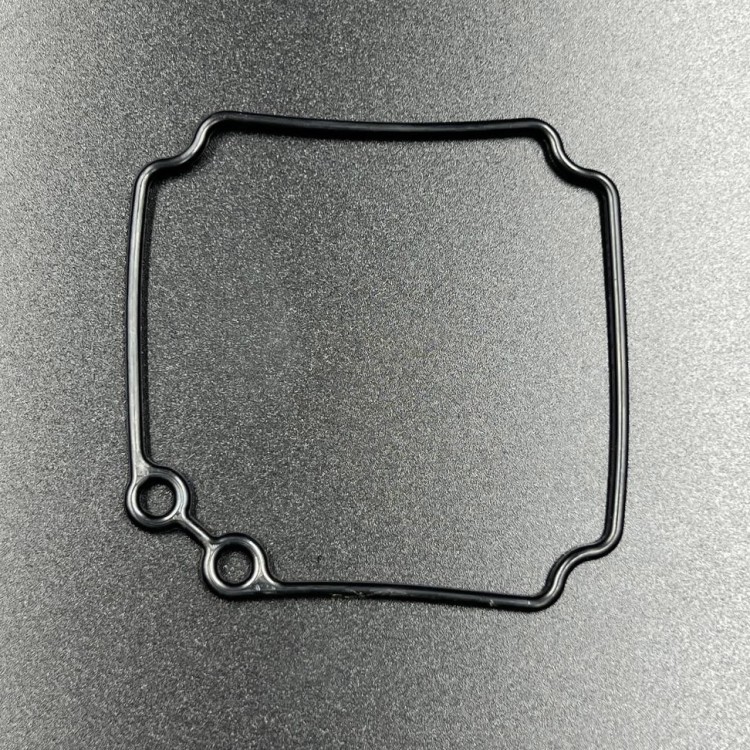 Прокладка поплавковой камеры Yamaha 20-30, F40-50 (Kacawa), арт. 6L2-14384-00-TW,          KACAWA 