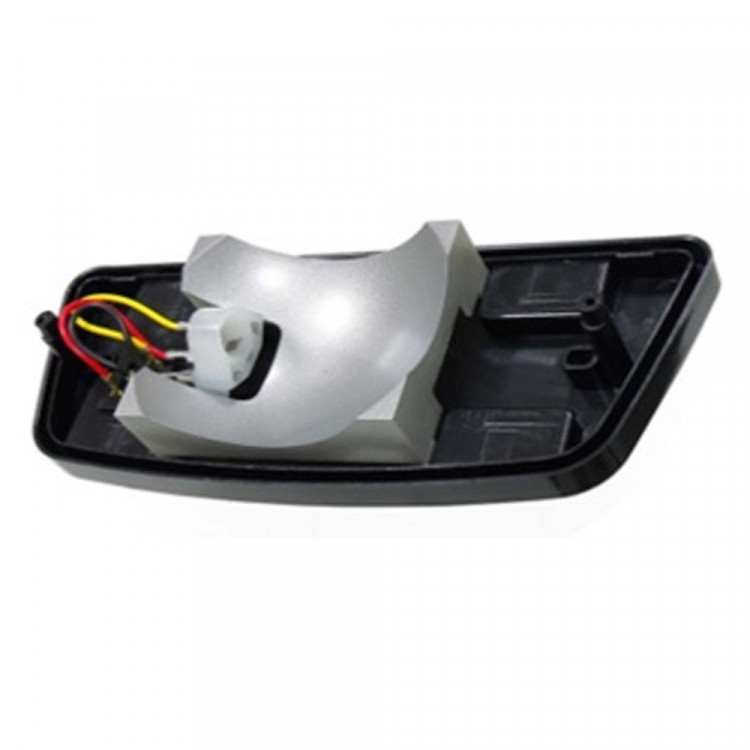 Корпус стоп-сигнала  для Ski-Doo, 01-104-14-ts, арт. 01-104-14-ts,          Sledex 