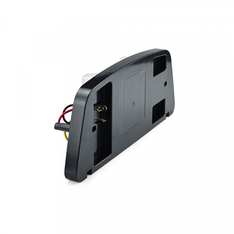 Корпус стоп-сигнала  для Ski-Doo, 01-104-14-ts, арт. 01-104-14-ts,          Sledex  Корпус стоп-сигнала  для Ski-Doo, 01-104-14-ts, арт. 01-104-14-ts,          Sledex