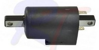 Катушка зажигания BRP, 512059968, арт. RTT-512-059-968,          Rivertec 