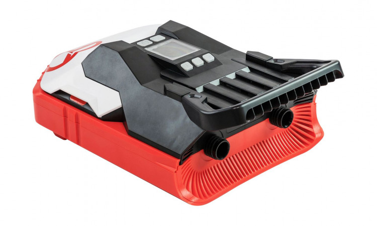 Насос электрический высокого давления 22Psi, арт. 881L-GO,  