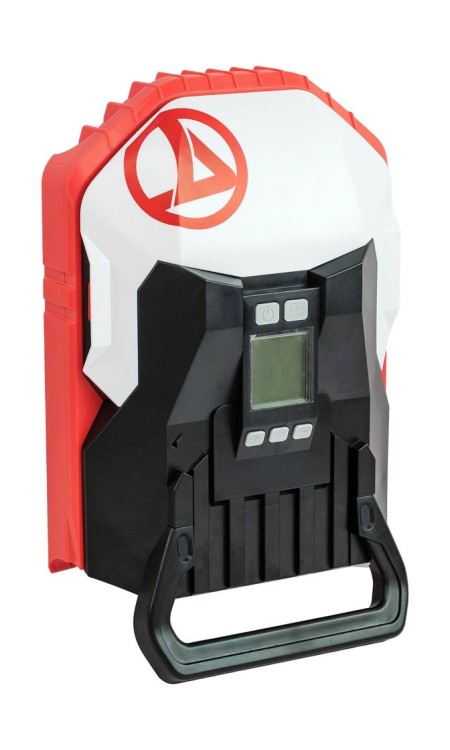 Насос электрический высокого давления 22Psi, арт. 881L-GO,  